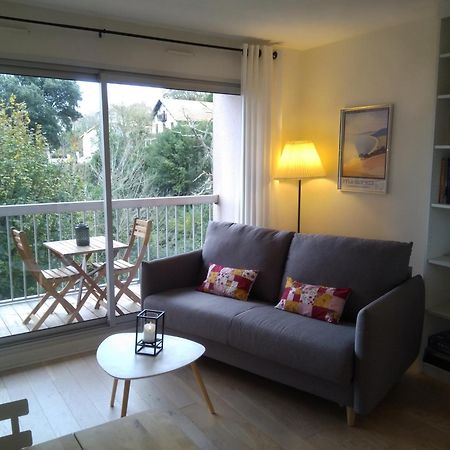 Residence Arguin 2 Arcachon Ngoại thất bức ảnh