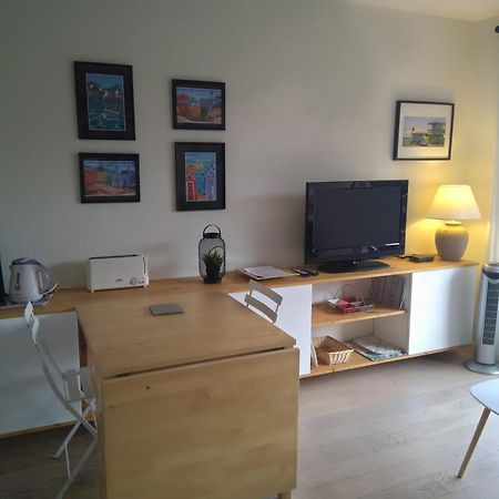 Residence Arguin 2 Arcachon Ngoại thất bức ảnh