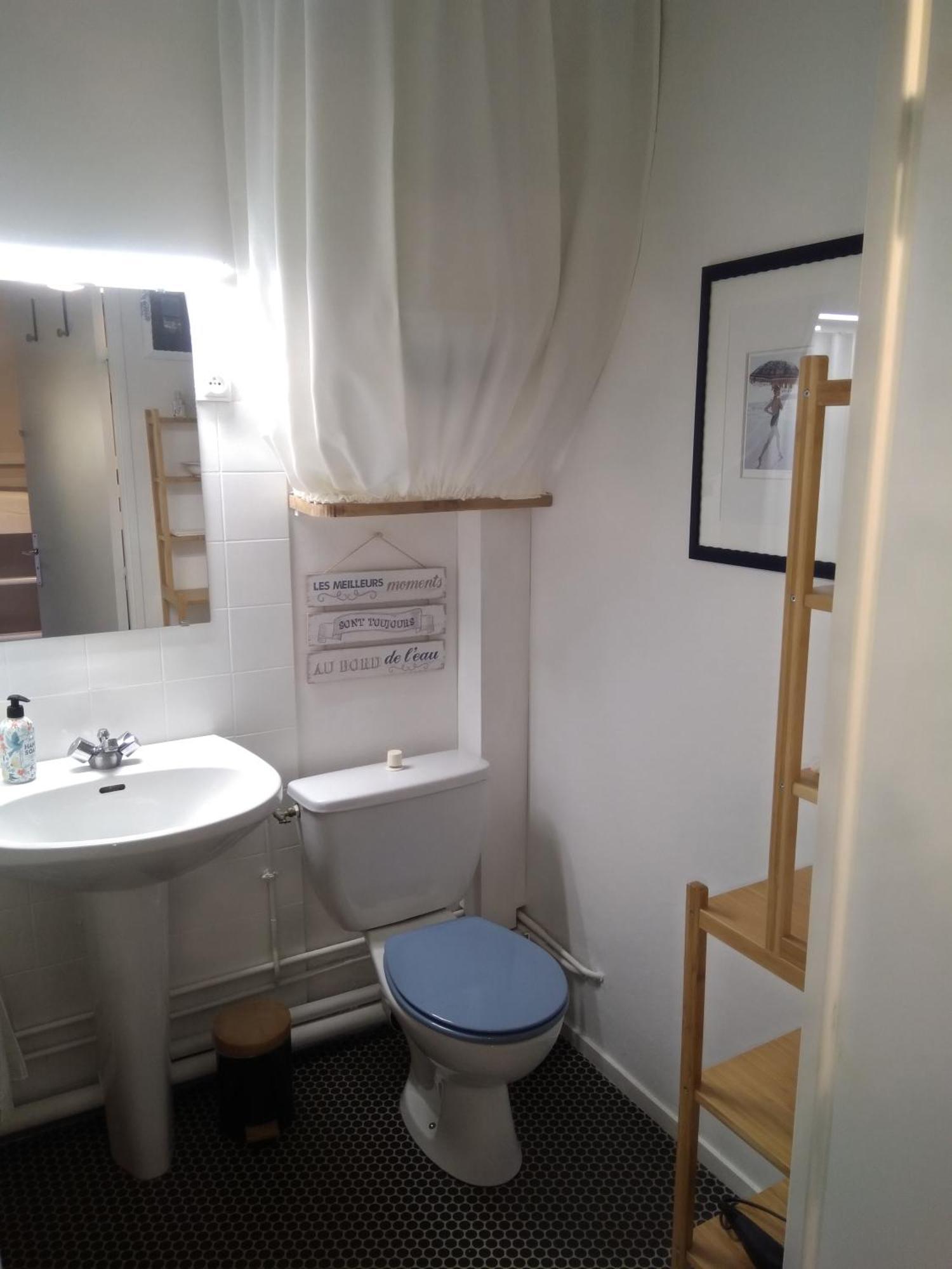 Residence Arguin 2 Arcachon Ngoại thất bức ảnh