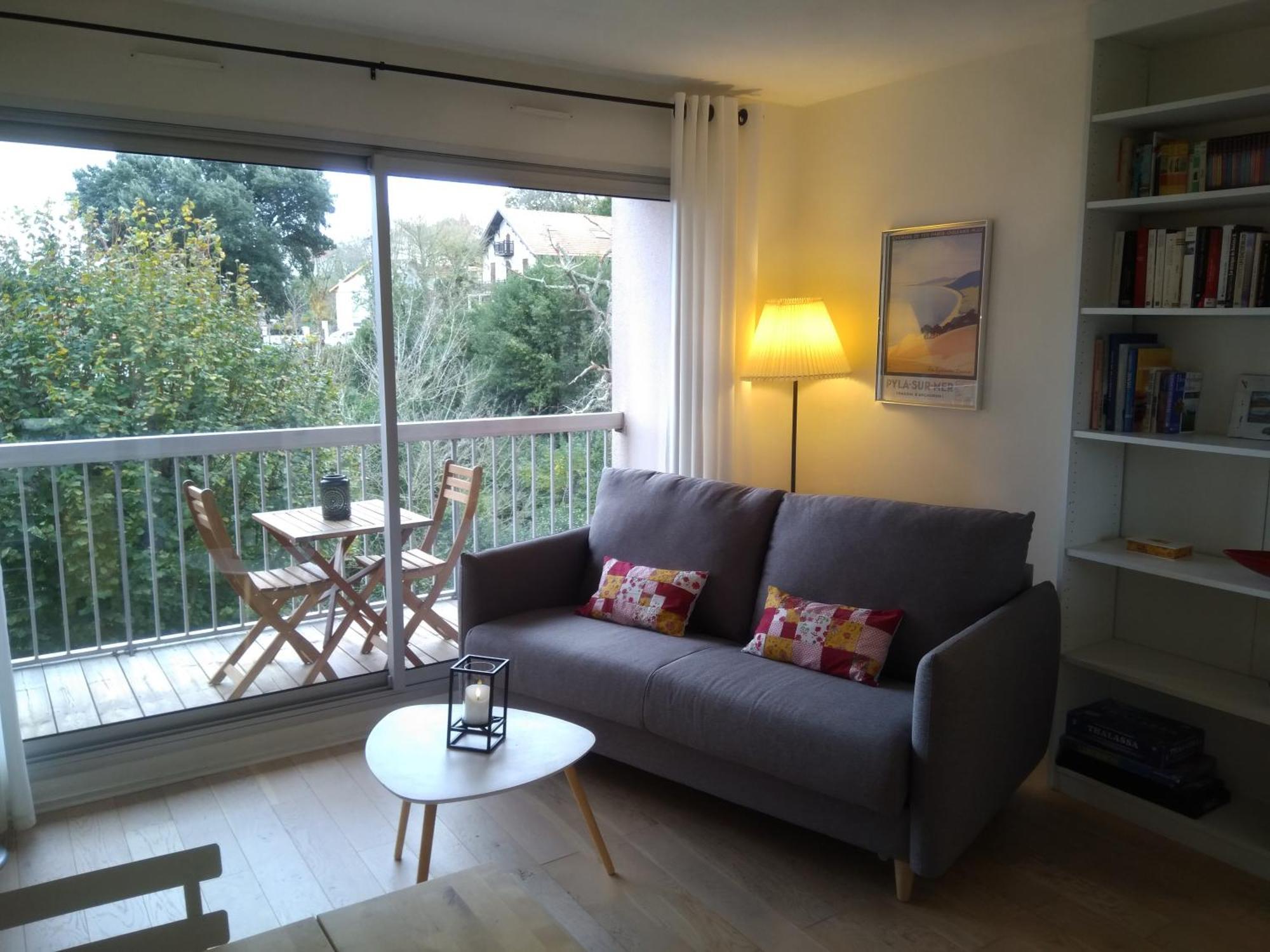 Residence Arguin 2 Arcachon Ngoại thất bức ảnh