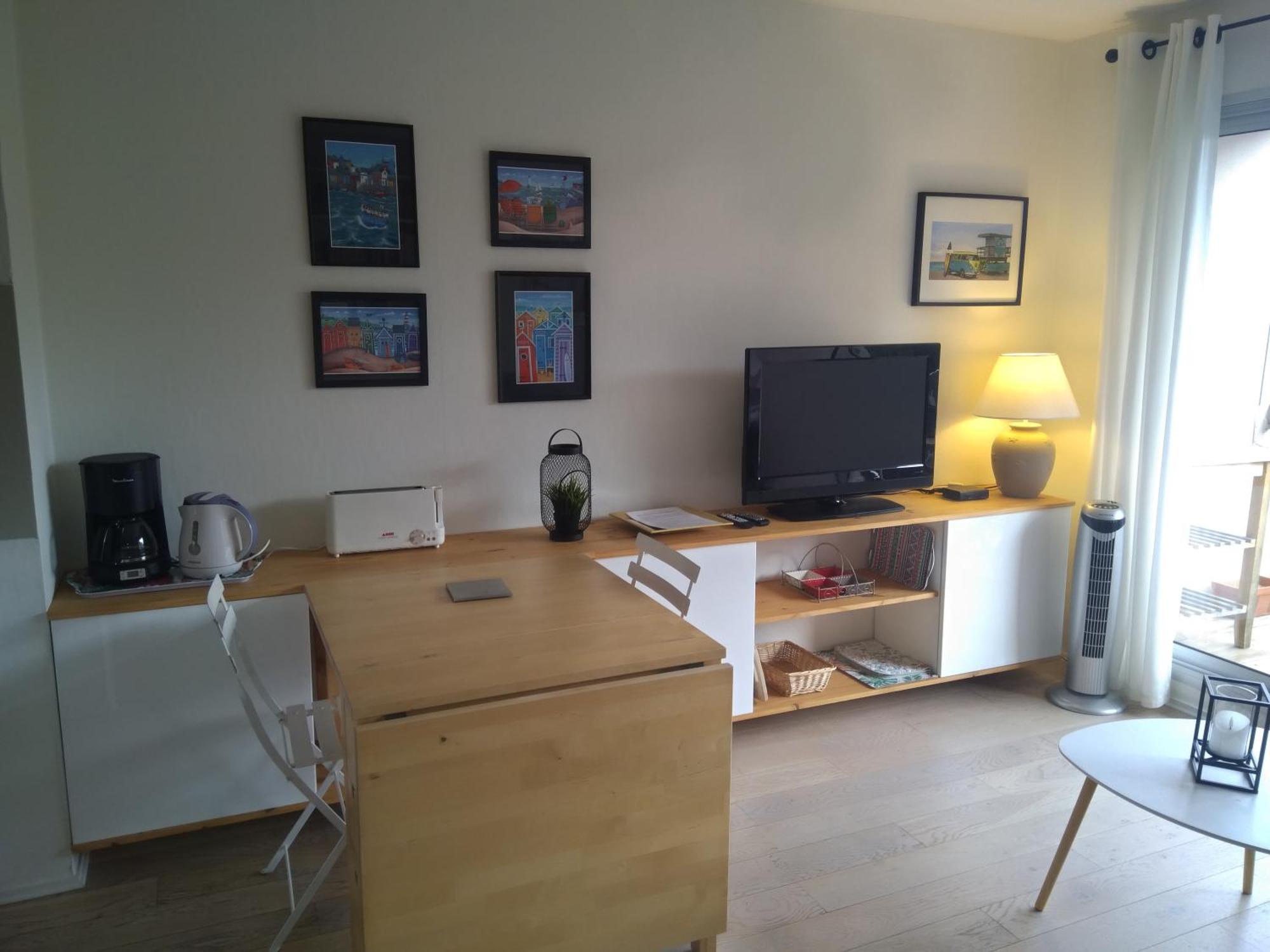 Residence Arguin 2 Arcachon Ngoại thất bức ảnh