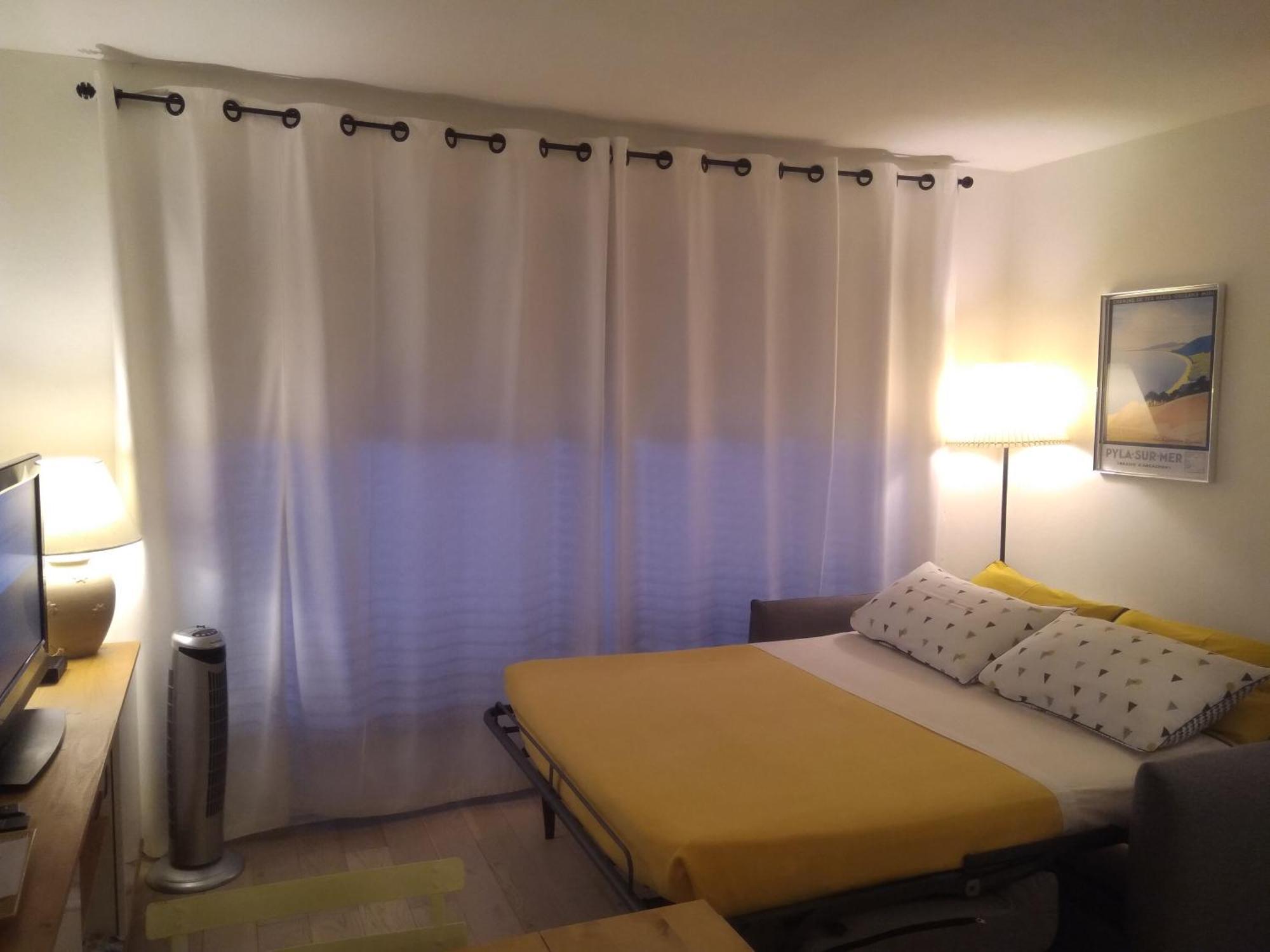 Residence Arguin 2 Arcachon Ngoại thất bức ảnh