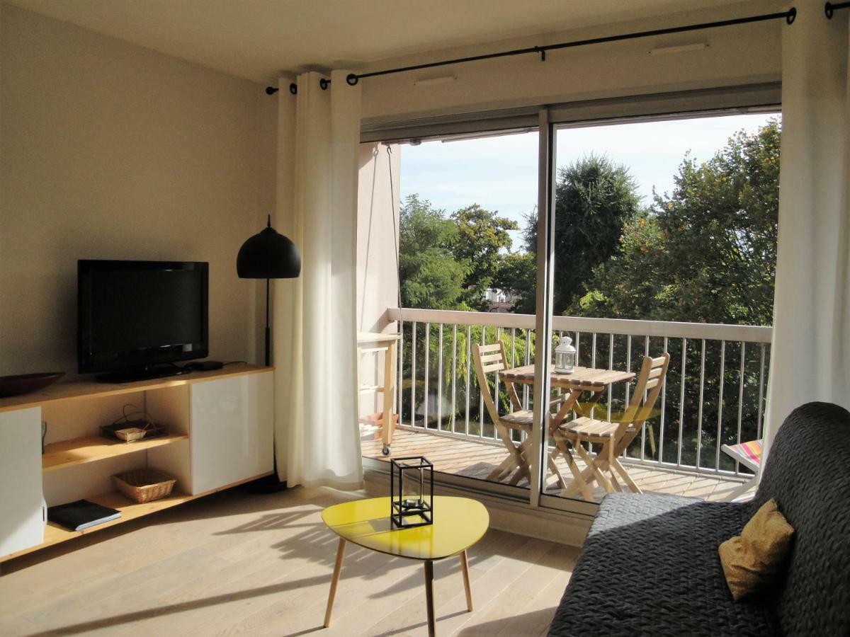 Residence Arguin 2 Arcachon Ngoại thất bức ảnh