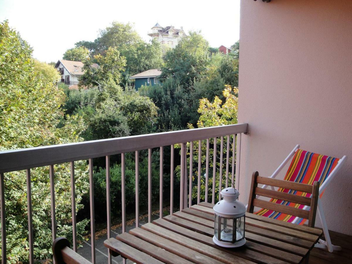 Residence Arguin 2 Arcachon Ngoại thất bức ảnh