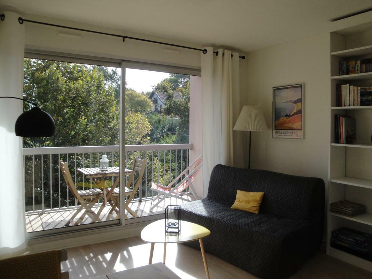 Residence Arguin 2 Arcachon Ngoại thất bức ảnh