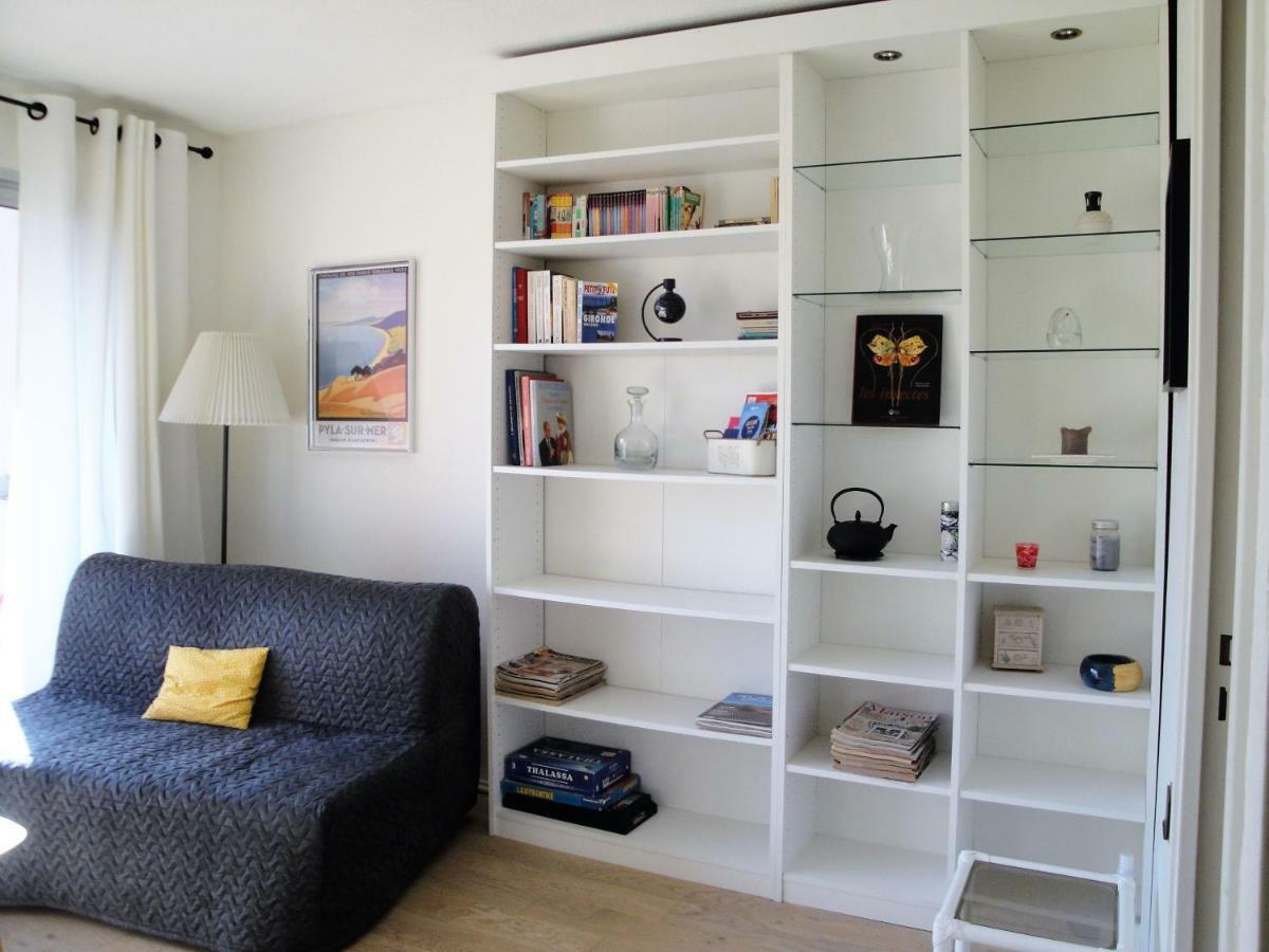 Residence Arguin 2 Arcachon Ngoại thất bức ảnh