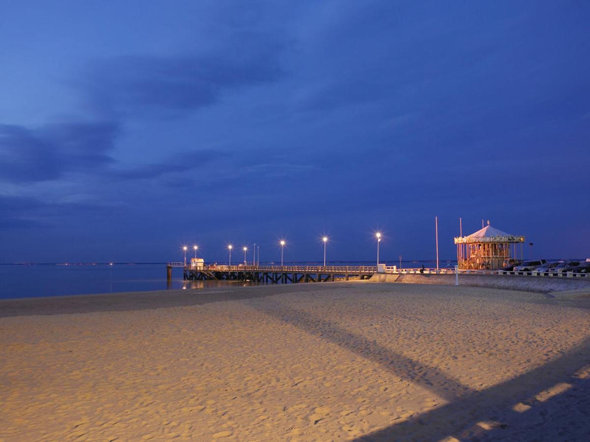Residence Arguin 2 Arcachon Ngoại thất bức ảnh